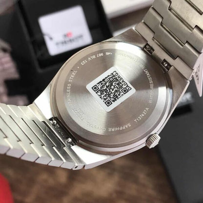 Tissot PRX firstcopy Japanese Quartz Blue Dial Premium Men’s Watch