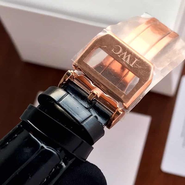 IWC Portugieser IW371614 Chronograph firstcopy Boutique Edition Automatic Men’s Watch