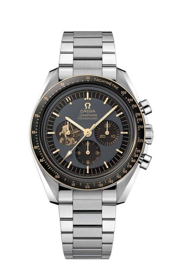 Omega Speedmaster Moonwatch Professional firstcopy Apollo 11 50th Anniversary Men’s Watch