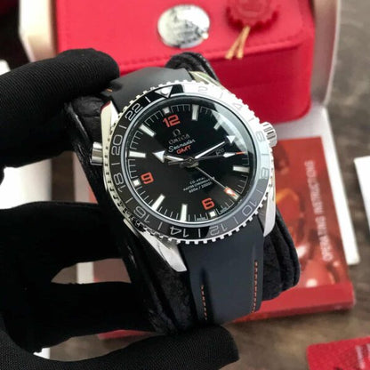 Omega Seamaster Planet Ocean firstcopy Co-Axial GMT Automatic Men’s Watch