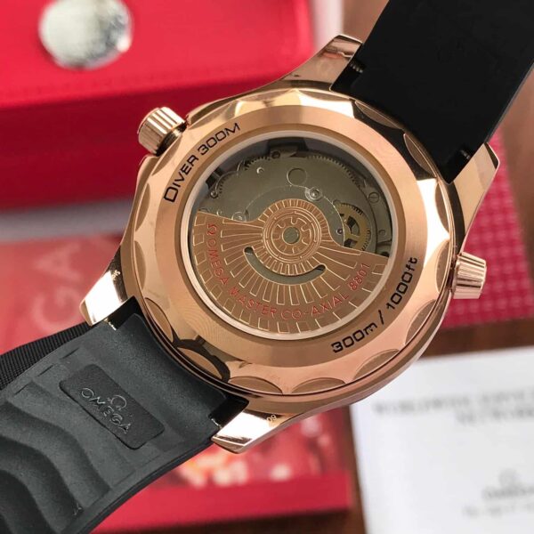 Omega Seamaster firstcopy Japanese Automatic Men’s Watch