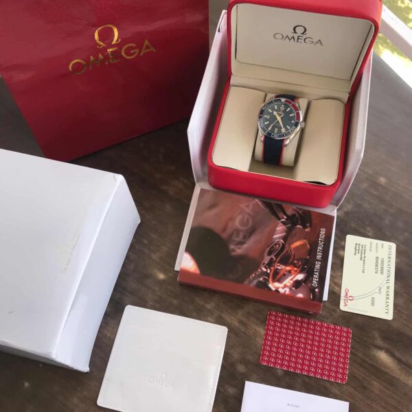 Omega Seamaster Professional firstcopy Master Chronograph Automatic Men’s Watch