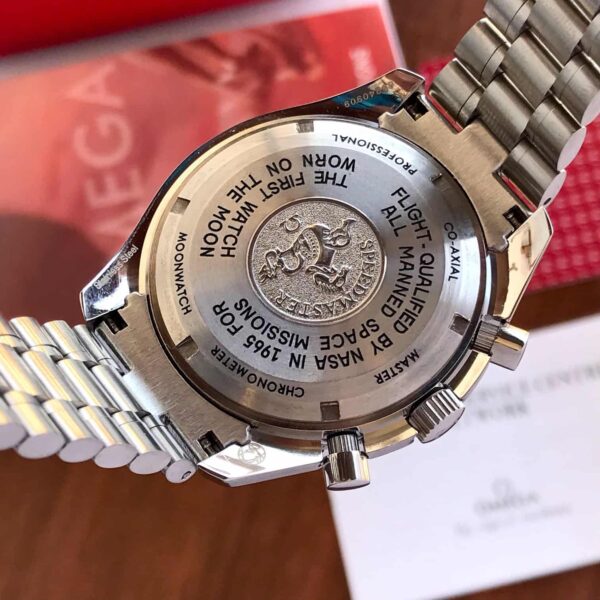 Omega Speedmaster Racing firstcopy Co-Axial Master Chronometer Chronograph Men’s Watch