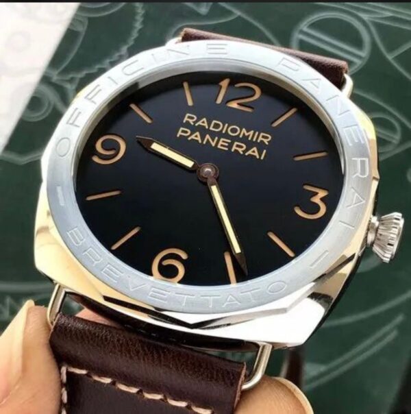 Panerai Radiomir Luminor firstcopy Swiss Semi ETA Automatic Men’s Watch