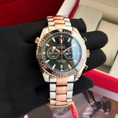 Omega Seamaster Professional firstcopy Japanese Chronograph Men’s Watch