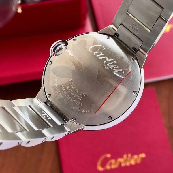 Ballon Bleu de Cartier firstcopy 40mm Automatic Men’s Luxury Watch