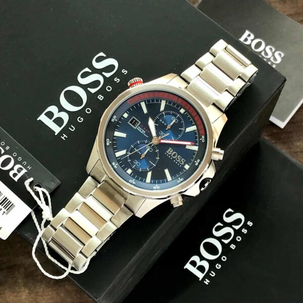 Hugo Boss Originals 1513823 Men’s Sports Firstcopy Replica Watch