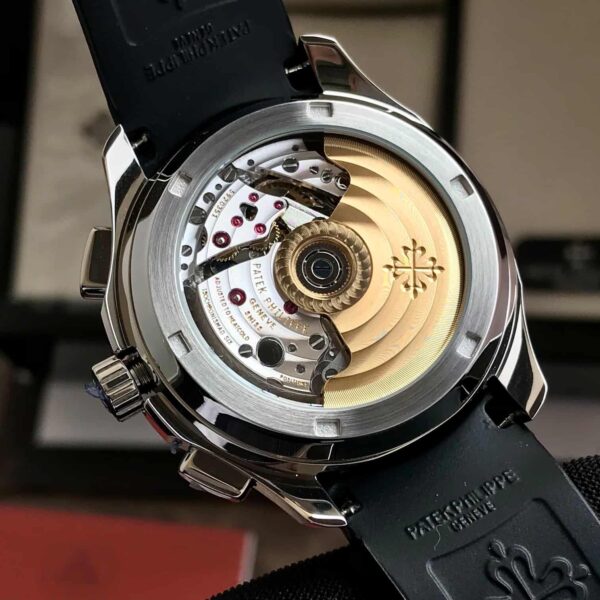 Patek Philippe Aquanaut Swiss ETA Automatic firstcopy Men’s Luxury Watch