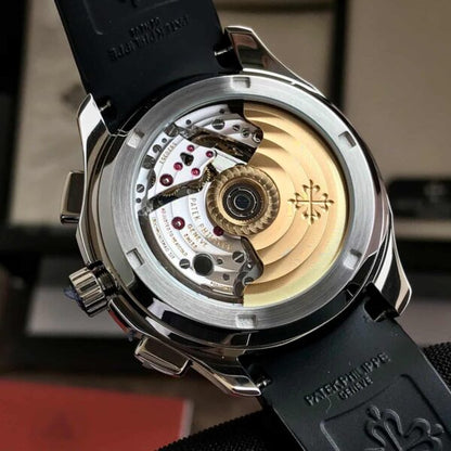 Patek Philippe Aquanaut Swiss ETA Automatic firstcopy Men’s Luxury Watch