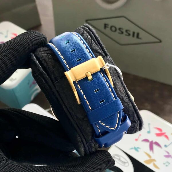 Fossil Grant firstcopy FS5271 Japanese Chronograph Men’s Watch