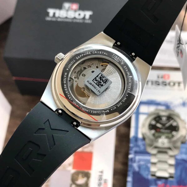 Tissot T-Classic PRX Powermatic 80 Authentic Automatic firstcopy Watch