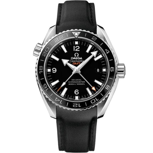 Omega Seamaster Super Ocean GMT firstcopy Premium Automatic Men’s Watch