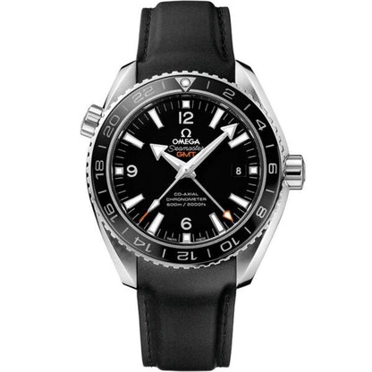 Omega Seamaster Super Ocean GMT firstcopy Premium Automatic Men’s Watch