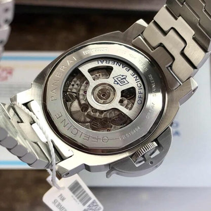 Panerai Luminor Submersible firstcopy Stainless eSteel Automatic Premium Men’s Watch
