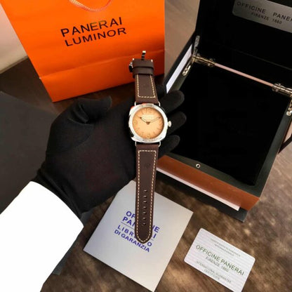 Panerai Radiomir Luminor firstcopy Swiss Semi ETA Automatic Men’s Watch