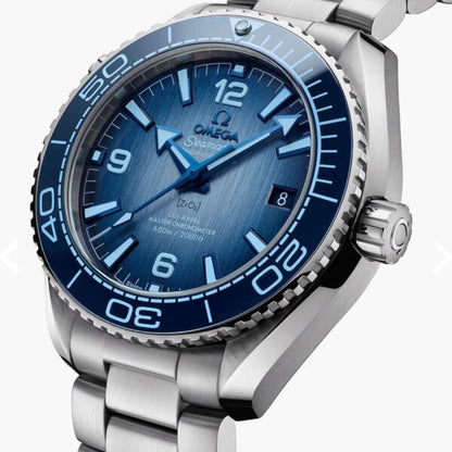 Omega Seamaster Planet Ocean firstcopy Chronometer Automatic Men’s Watch