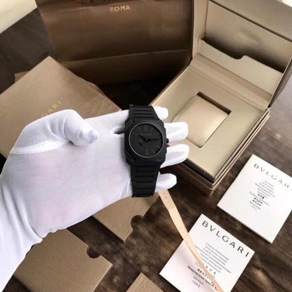 Bvlgari Octo Finissimo Firstcopy Swiss ETA Machinery Automatic Men's Watch