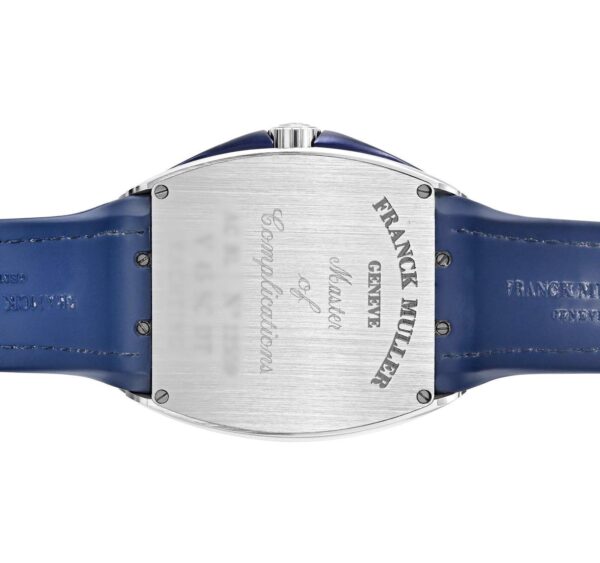 Franck Muller Vanguard firstcopy Yachting Swiss ETA Automatic Men’s Watch