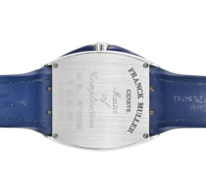 Franck Muller Vanguard firstcopy Yachting Swiss ETA Automatic Men’s Watch