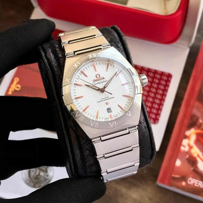 Omega Constellation firstcopy Japanese Automatic Premium Men’s Watch