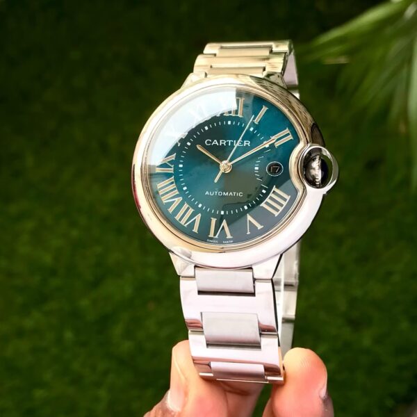Ballon Bleu de Cartier firstcopy 40mm Automatic Men’s Luxury Watch