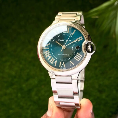 Ballon Bleu de Cartier firstcopy 40mm Automatic Men’s Luxury Watch