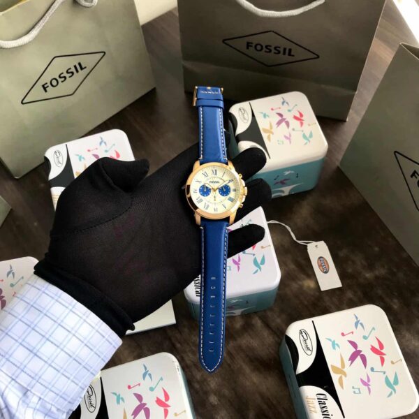 Fossil Grant firstcopy FS5271 Japanese Chronograph Men’s Watch