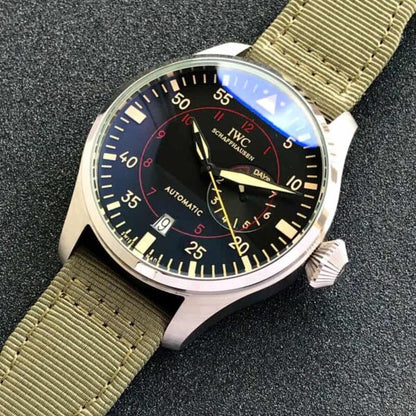 IWC Big Pilot’s Top Gun Miramar firstcopy Swiss Made Automatic Men’s Watch