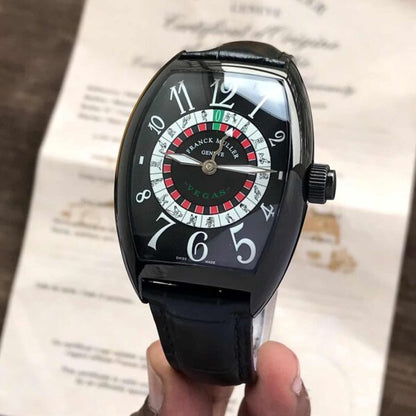 Franck Muller Vegas firstcopy Casino Table Premium Automatic Men’s Watch