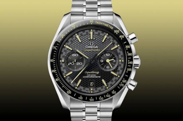 Omega Speedmaster Racing firstcopy Japanese Premium Chronograph Men’s Watch
