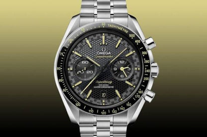 Omega Speedmaster Racing firstcopy Japanese Premium Chronograph Men’s Watch