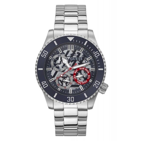 Guess GW0488G1 firstcopy Authentic Quality Analog Men’s Watch