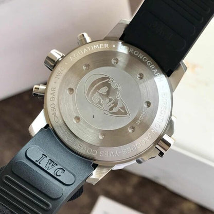 IWC Aquatimer Chronograph firstcopy Premium Japanese Men’s Watch