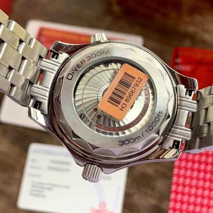 Omega Master Chronometer firstcopy 42mm Swiss ETA Automatic Men’s Watch