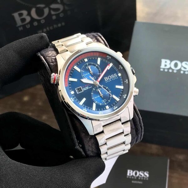 Hugo Boss Originals 1513823 Men’s Sports Firstcopy Replica Watch