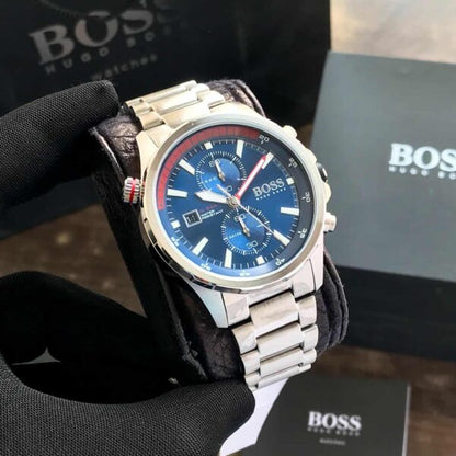 Hugo Boss Originals 1513823 Men’s Sports Firstcopy Replica Watch