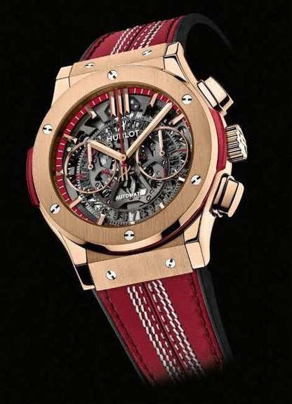 Hublot ICC WorldCup firstcopy Cricket Limited Edition Men’s Watch