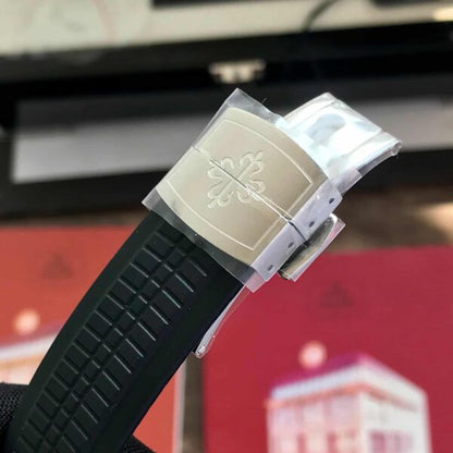 Patek Philippe Aquanaut Swiss ETA Automatic firstcopy Men’s Luxury Watch