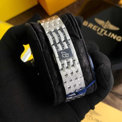 Breitling Navitimer B01 Firstcopy Swiss ETA Chronograph Premium Men's Watch