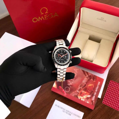 Omega Speedmaster Racing firstcopy Co-Axial Master Chronometer Chronograph Men’s Watch