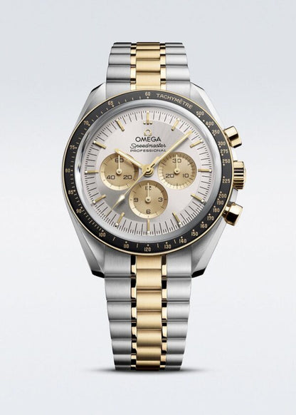 Omega Speedmaster Moonwatch Professional firstcopy Two Tone 42mm Men’s Watch