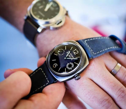 Panerai Radiomir Otto Giorni firstcopy Blue Swiss Made Automatic Men’s Watch