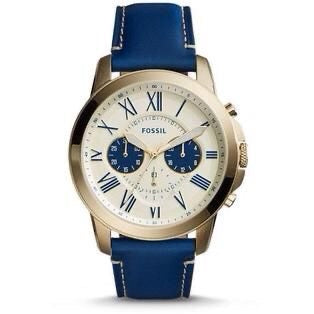 Fossil Grant firstcopy FS5271 Japanese Chronograph Men’s Watch