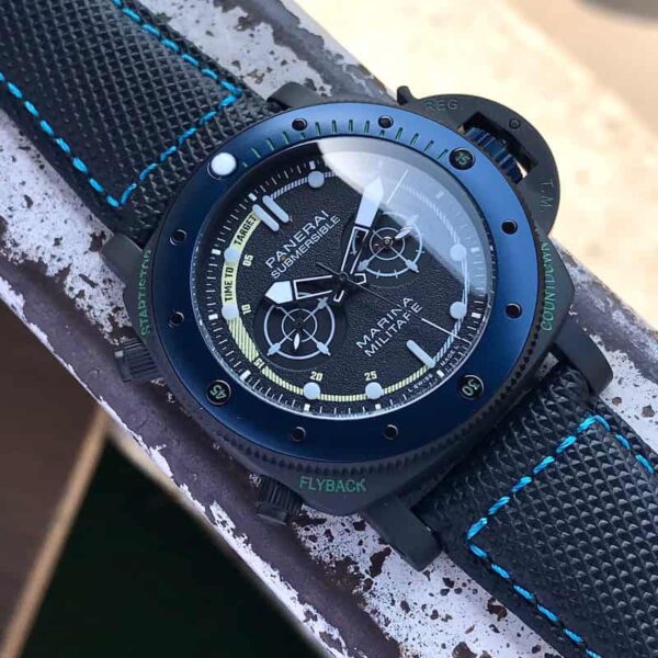 Panerai Luminor US Navy Seals Limited Edition firstcopy Automatic Men’s Watch