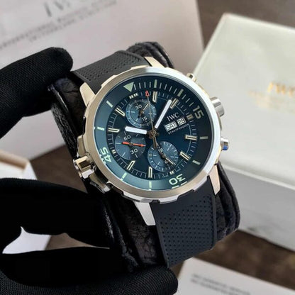 IWC Aquatimer Chronograph firstcopy Premium Japanese Men’s Watch