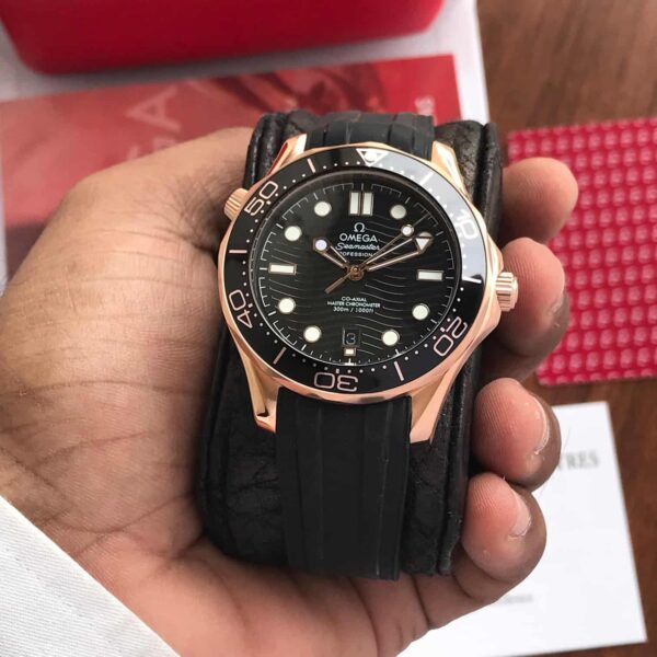 Omega Seamaster firstcopy Japanese Automatic Men’s Watch