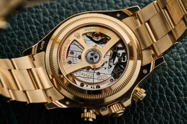 Rolex Cosmograph Daytona La Mans Limited Edition Men's Sports Watch