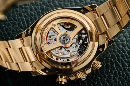 Rolex Cosmograph Daytona La Mans Limited Edition Men's Sports Watch