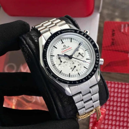Omega Moonwatch firstcopy Premium Quality Speedmaster Men’s Watch