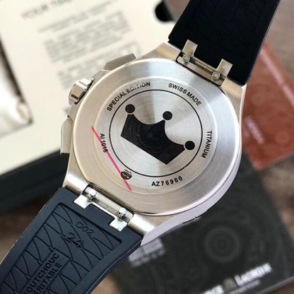 Maurice Lacroix Aikon firstcopy Quartz Chronograph Men’s Watch